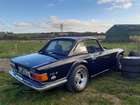 1971 Triumph TR6 'CP' Chassis 150 BHP
