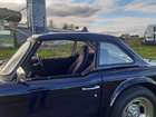 1971 Triumph TR6 'CP' Chassis 150 BHP