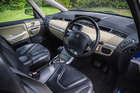 2002 Renault Avantime Privilege