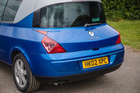 2002 Renault Avantime Privilege