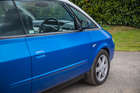 2002 Renault Avantime Privilege