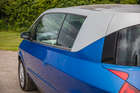 2002 Renault Avantime Privilege
