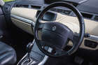 2002 Renault Avantime Privilege