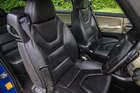 2002 Renault Avantime Privilege