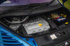 2002 Renault Avantime Privilege