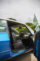 2002 Renault Avantime Privilege
