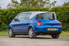 2002 Renault Avantime Privilege