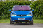 2002 Renault Avantime Privilege