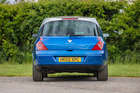 2002 Renault Avantime Privilege