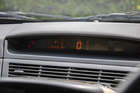 2002 Renault Avantime Privilege