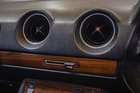 1984 Mercedes-Benz (W123) 200 Saloon