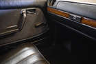 1984 Mercedes-Benz (W123) 200 Saloon