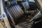 1984 Mercedes-Benz (W123) 200 Saloon