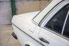 1984 Mercedes-Benz (W123) 200 Saloon