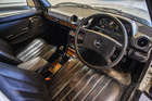 1984 Mercedes-Benz (W123) 200 Saloon
