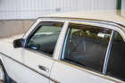 1984 Mercedes-Benz (W123) 200 Saloon