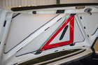 1984 Mercedes-Benz (W123) 200 Saloon