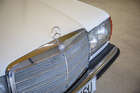 1984 Mercedes-Benz (W123) 200 Saloon