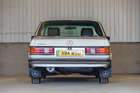 1984 Mercedes-Benz (W123) 200 Saloon