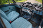 1961 Volvo Amazon 122S