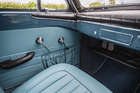 1961 Volvo Amazon 122S