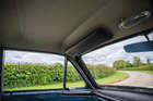 1961 Volvo Amazon 122S