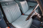 1961 Volvo Amazon 122S