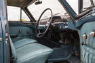 1961 Volvo Amazon 122S