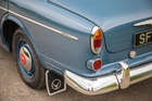 1961 Volvo Amazon 122S