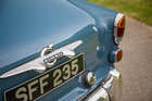 1961 Volvo Amazon 122S