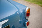1961 Volvo Amazon 122S