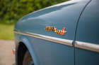 1961 Volvo Amazon 122S
