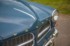 1961 Volvo Amazon 122S