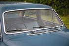 1961 Volvo Amazon 122S