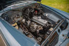 1961 Volvo Amazon 122S