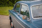 1961 Volvo Amazon 122S