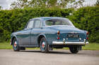 1961 Volvo Amazon 122S