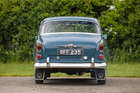 1961 Volvo Amazon 122S