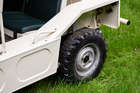 1968 Austin Mini Moke