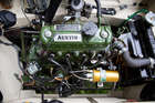 1968 Austin Mini Moke