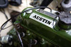 1968 Austin Mini Moke