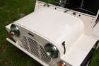 1968 Austin Mini Moke