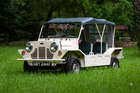 1968 Austin Mini Moke