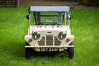 1968 Austin Mini Moke