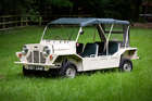 1968 Austin Mini Moke