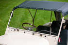 1968 Austin Mini Moke