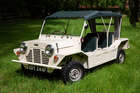 1968 Austin Mini Moke