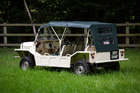 1968 Austin Mini Moke