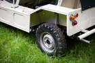 1968 Austin Mini Moke