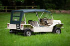 1968 Austin Mini Moke